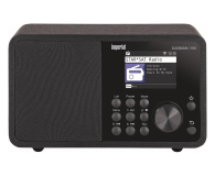 IMPERIAL Imperial DABMAN i160 DAB+ and Internet radio Black - 1535017 - zdjęcie 2